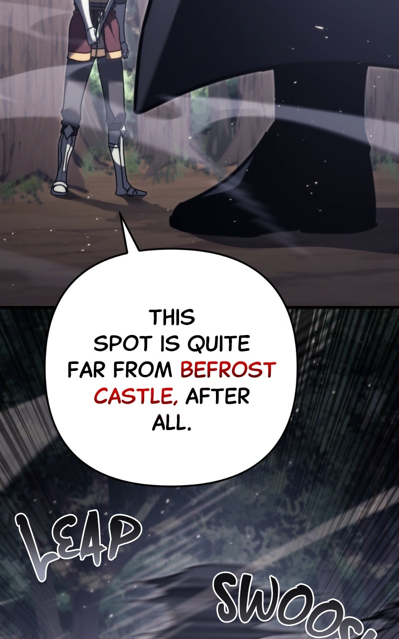 Read A Flame Reborn EN Manga Online