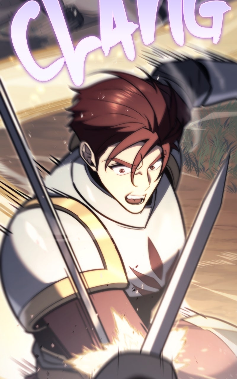 Read A Flame Reborn EN Manga Online