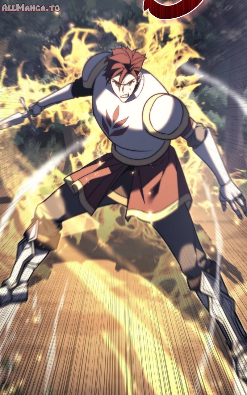 Read A Flame Reborn EN Manga Online