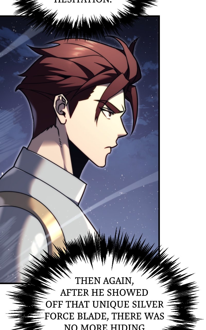 Read A Flame Reborn EN Manga Online