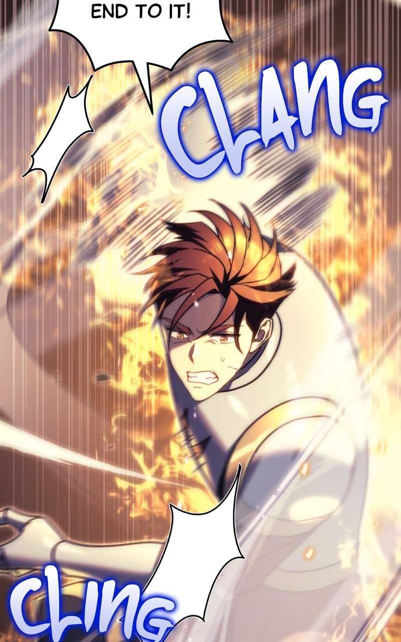 Read A Flame Reborn EN Manga Online