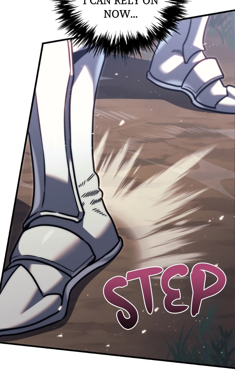 Read A Flame Reborn EN Manga Online