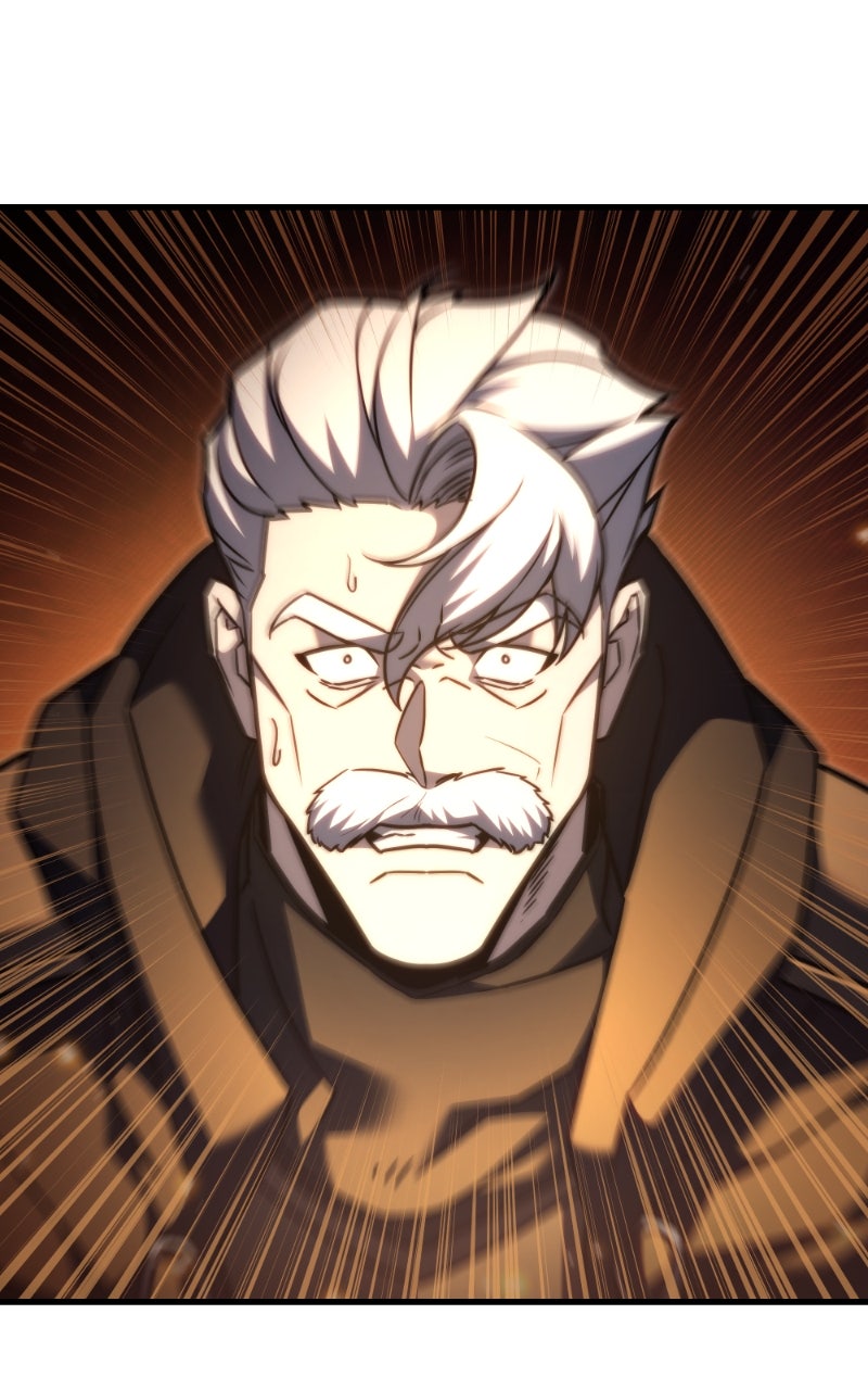 Read A Flame Reborn EN Manga Online