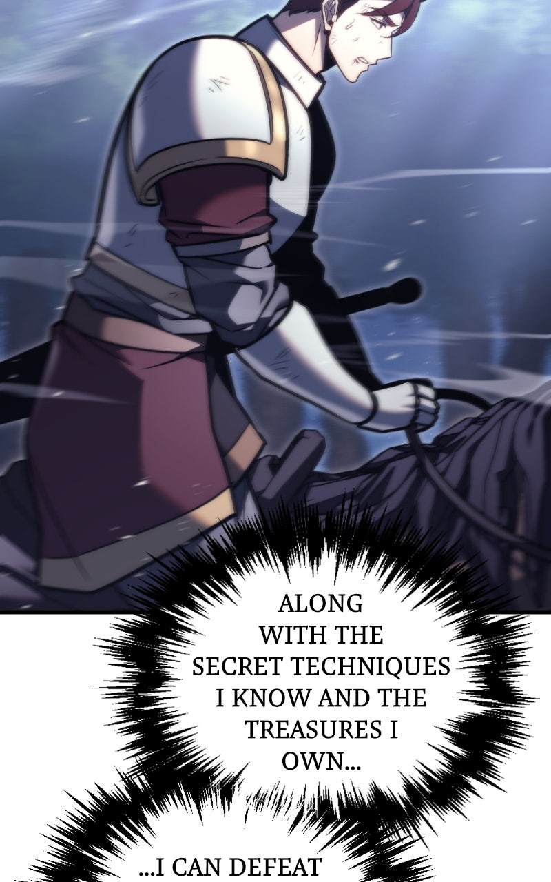 Read A Flame Reborn EN Manga Online