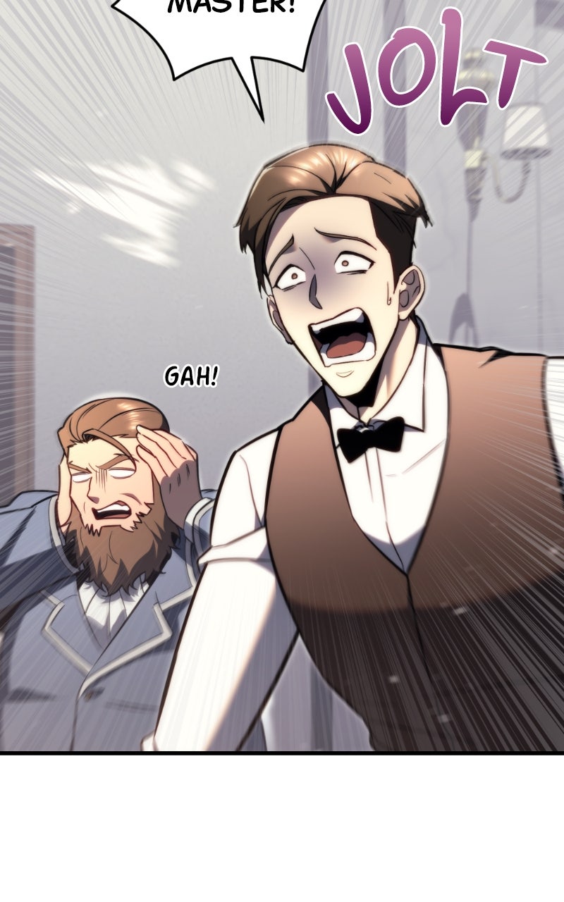 Read A Flame Reborn EN Manga Online