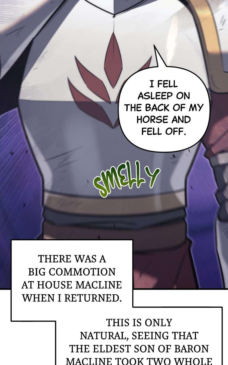 Read A Flame Reborn EN Manga Online