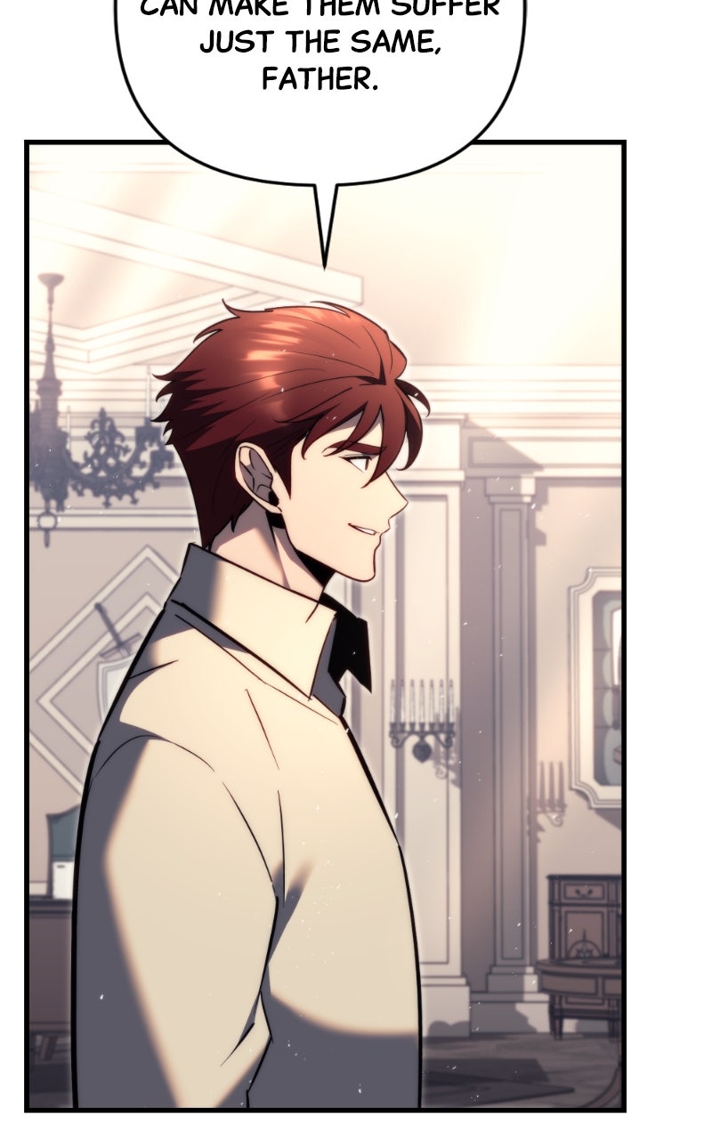 Read A Flame Reborn EN Manga Online