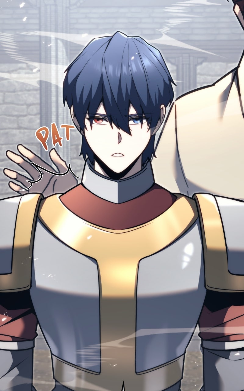 Read A Flame Reborn EN Manga Online