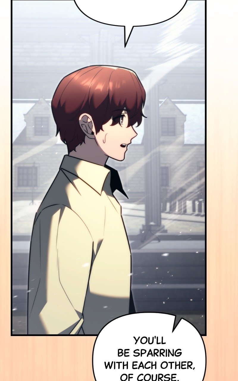 Read A Flame Reborn EN Manga Online