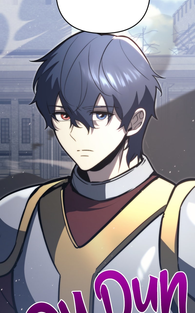 Read A Flame Reborn EN Manga Online