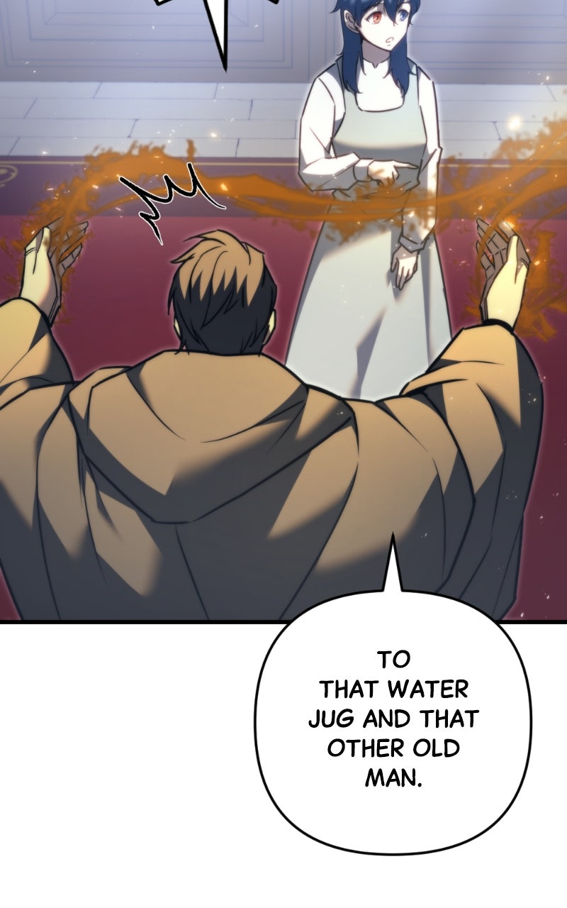 Read A Flame Reborn EN Manga Online