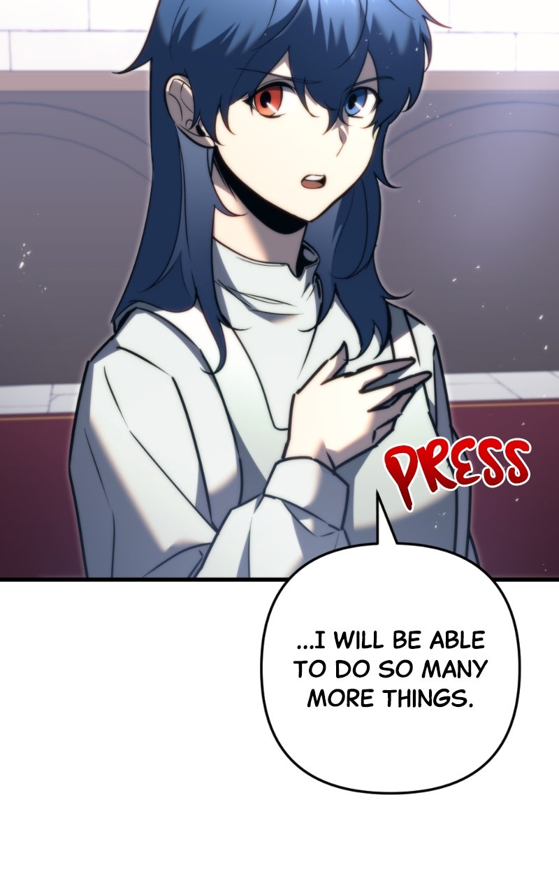 Read A Flame Reborn EN Manga Online