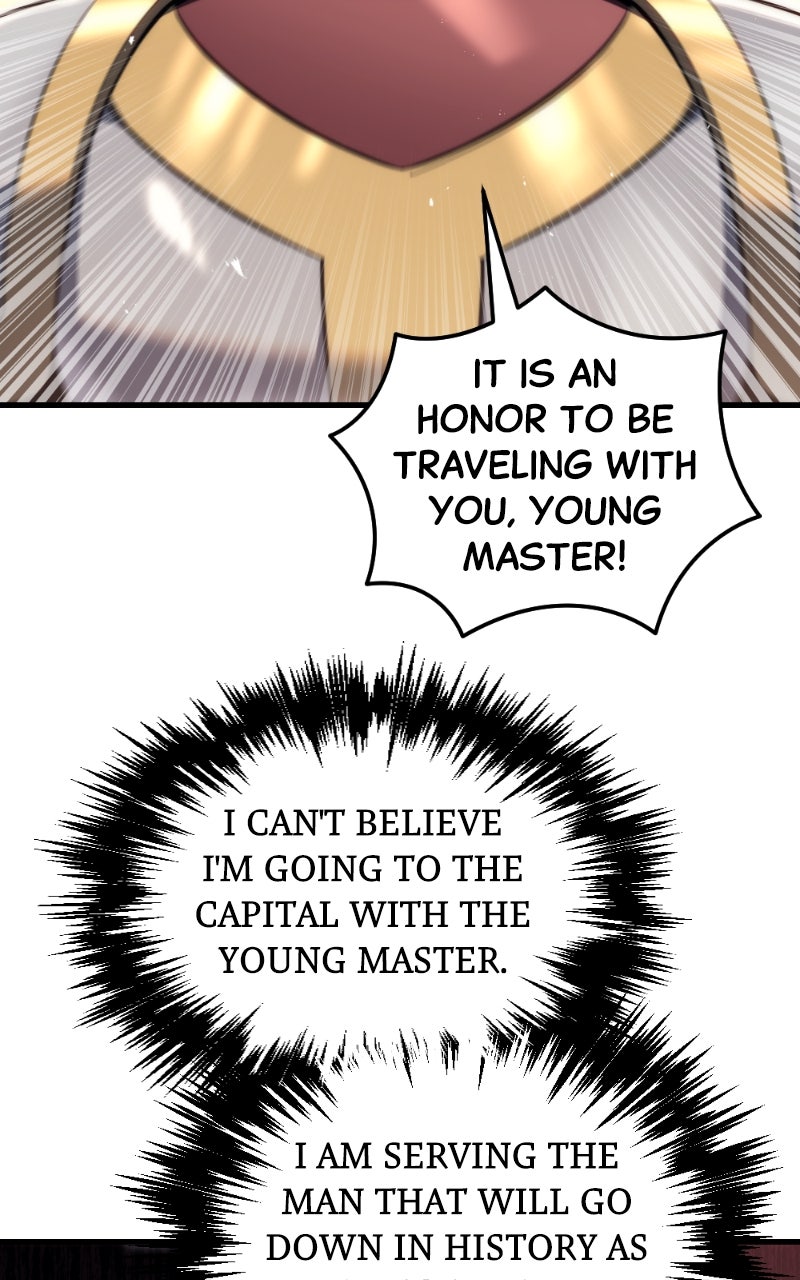 Read A Flame Reborn EN Manga Online