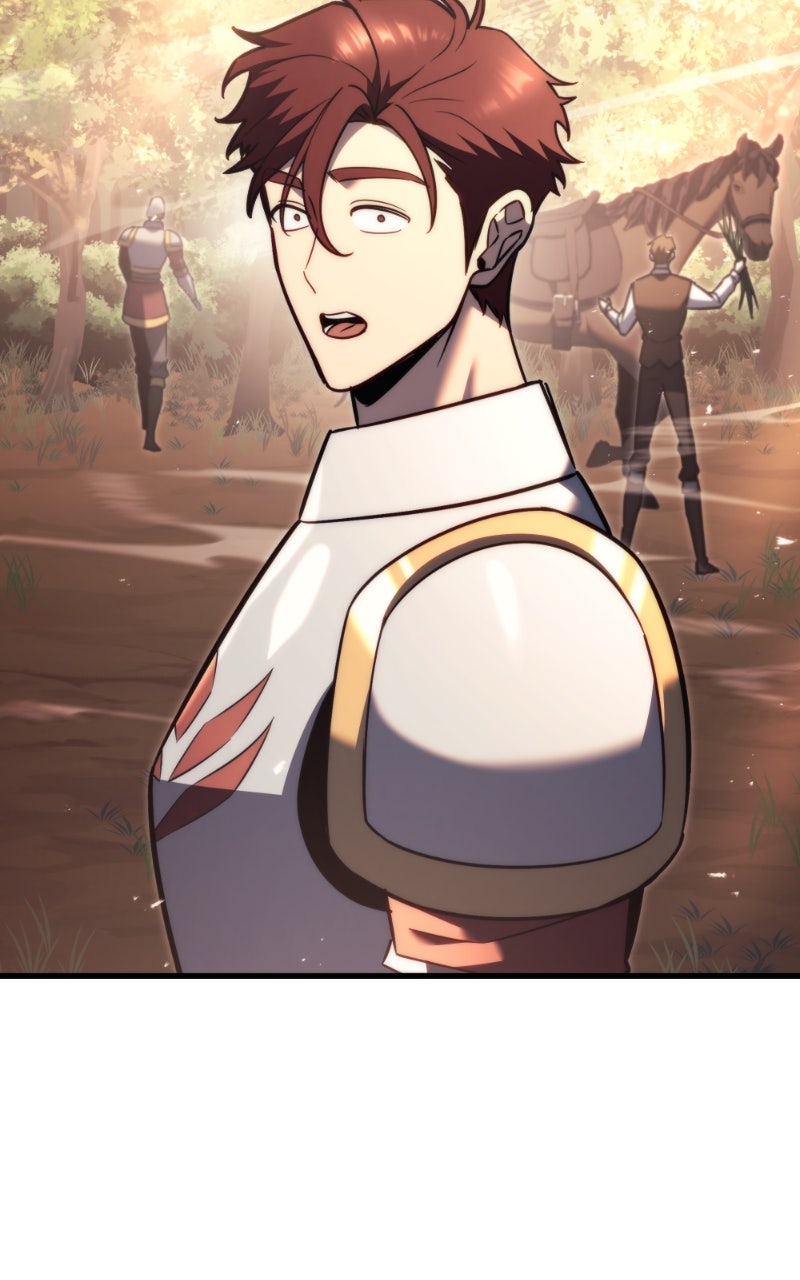 Read A Flame Reborn EN Manga Online