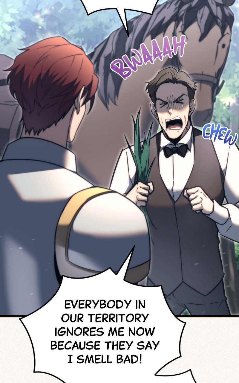 Read A Flame Reborn EN Manga Online