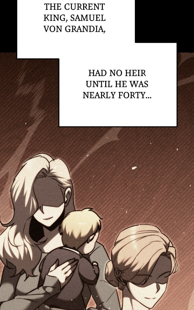 Read A Flame Reborn EN Manga Online