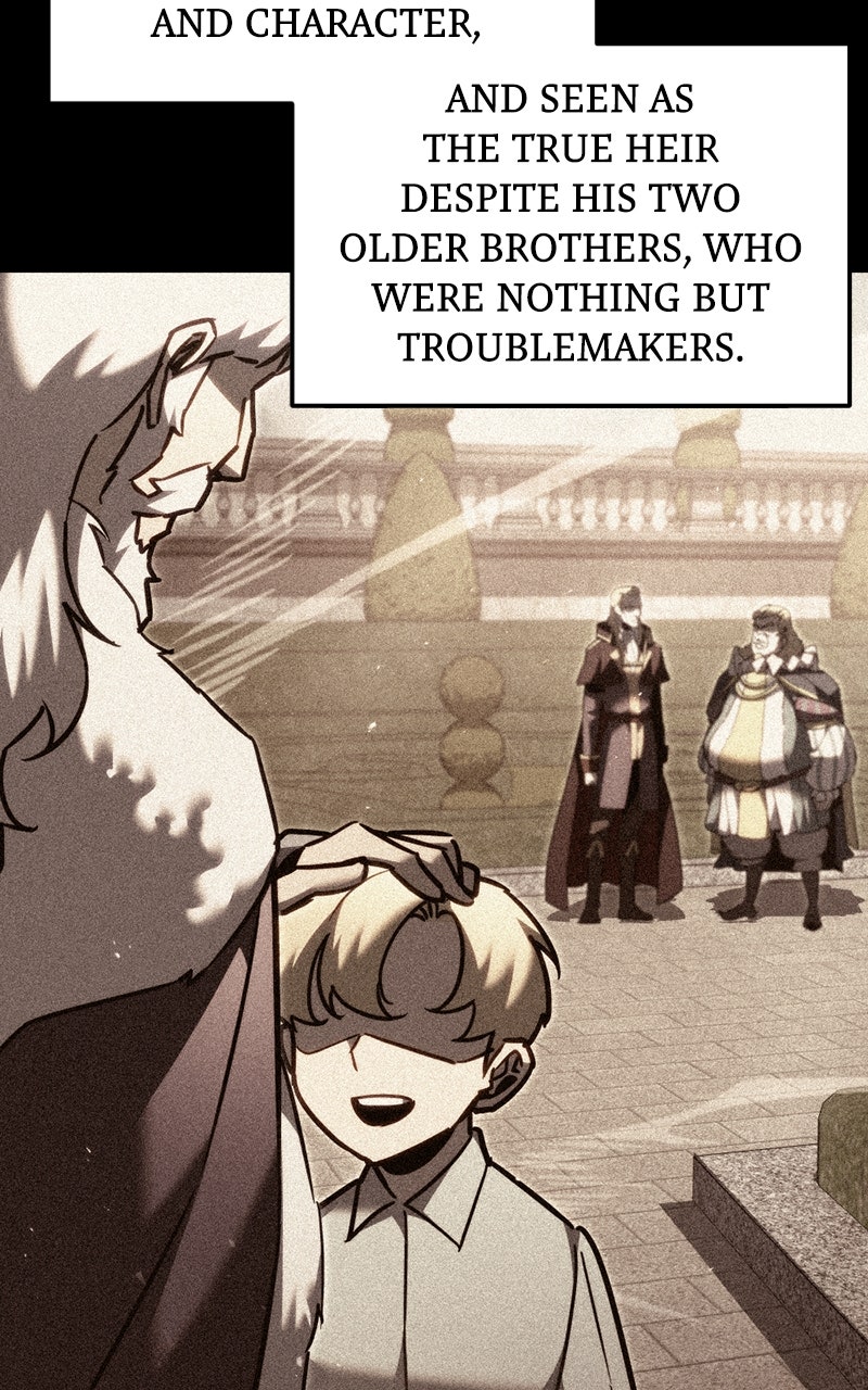 Read A Flame Reborn EN Manga Online