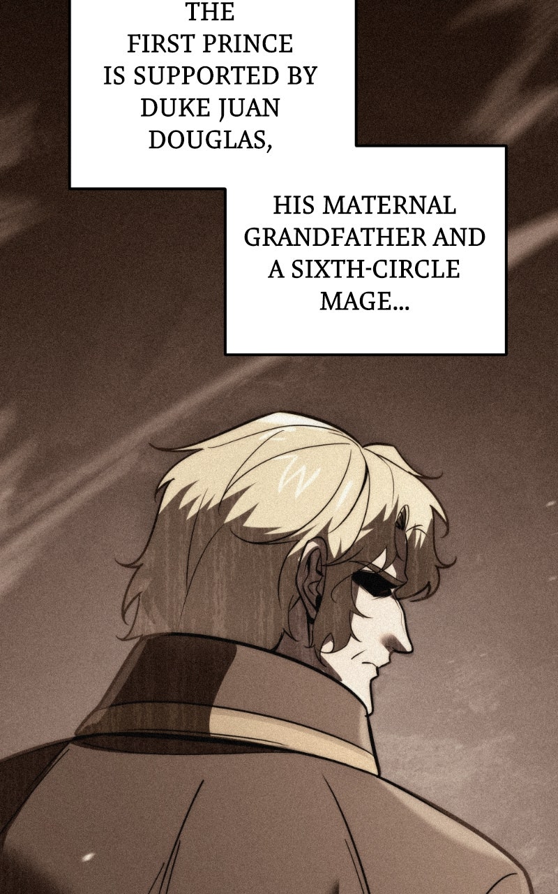 Read A Flame Reborn EN Manga Online