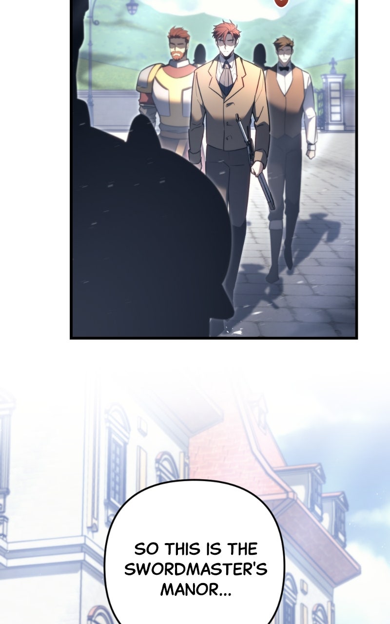 Read A Flame Reborn EN Manga Online