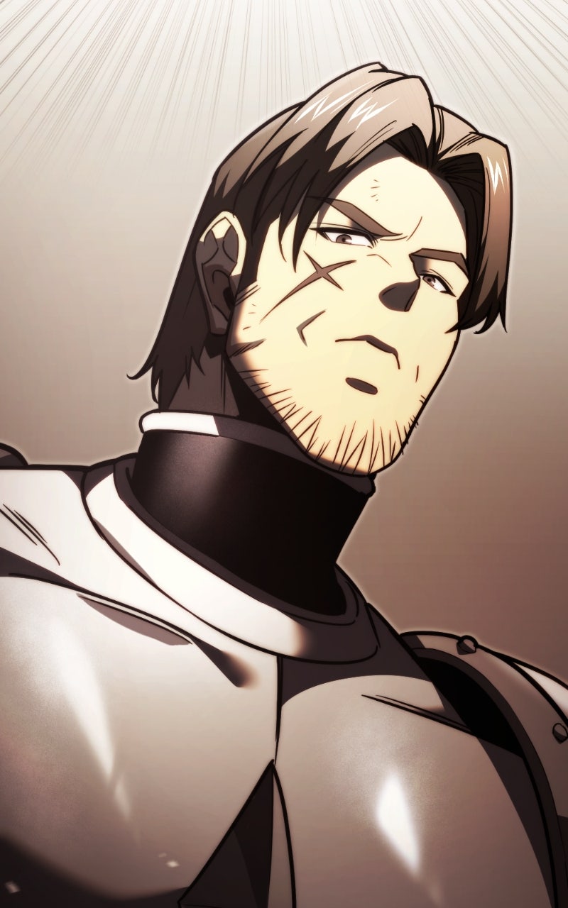 Read A Flame Reborn EN Manga Online