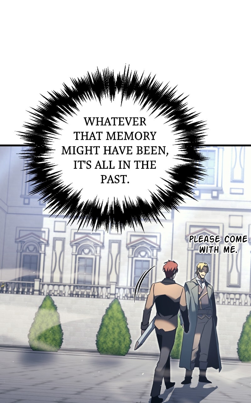 Read A Flame Reborn EN Manga Online