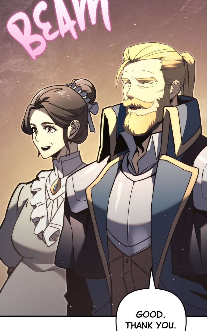 Read A Flame Reborn EN Manga Online