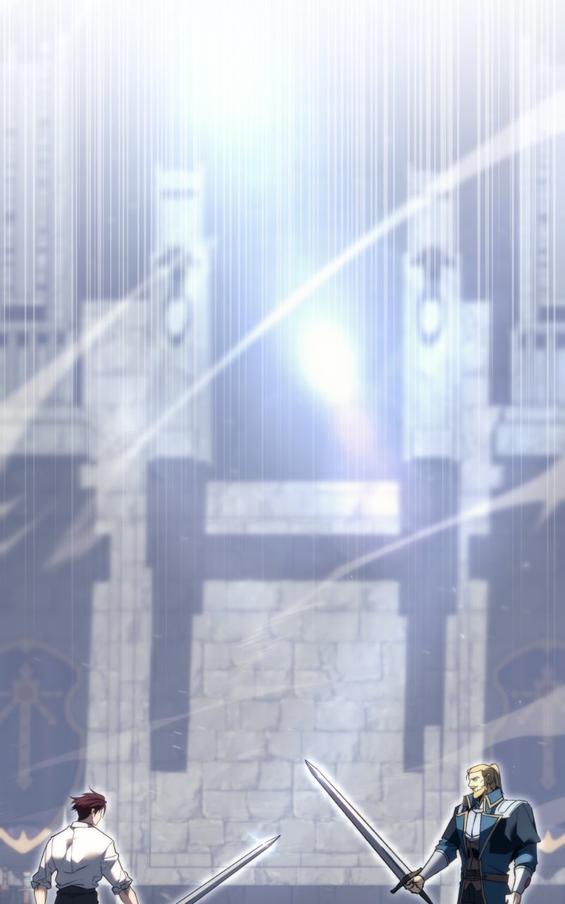 Read A Flame Reborn EN Manga Online