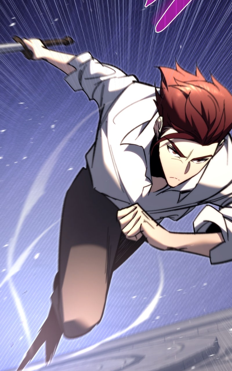 Read A Flame Reborn EN Manga Online