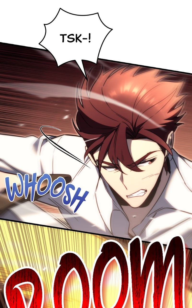 Read A Flame Reborn EN Manga Online