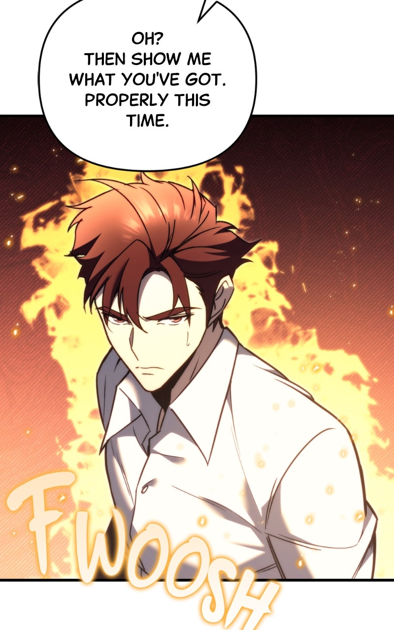 Read A Flame Reborn EN Manga Online