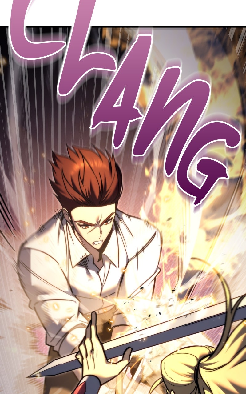 Read A Flame Reborn EN Manga Online