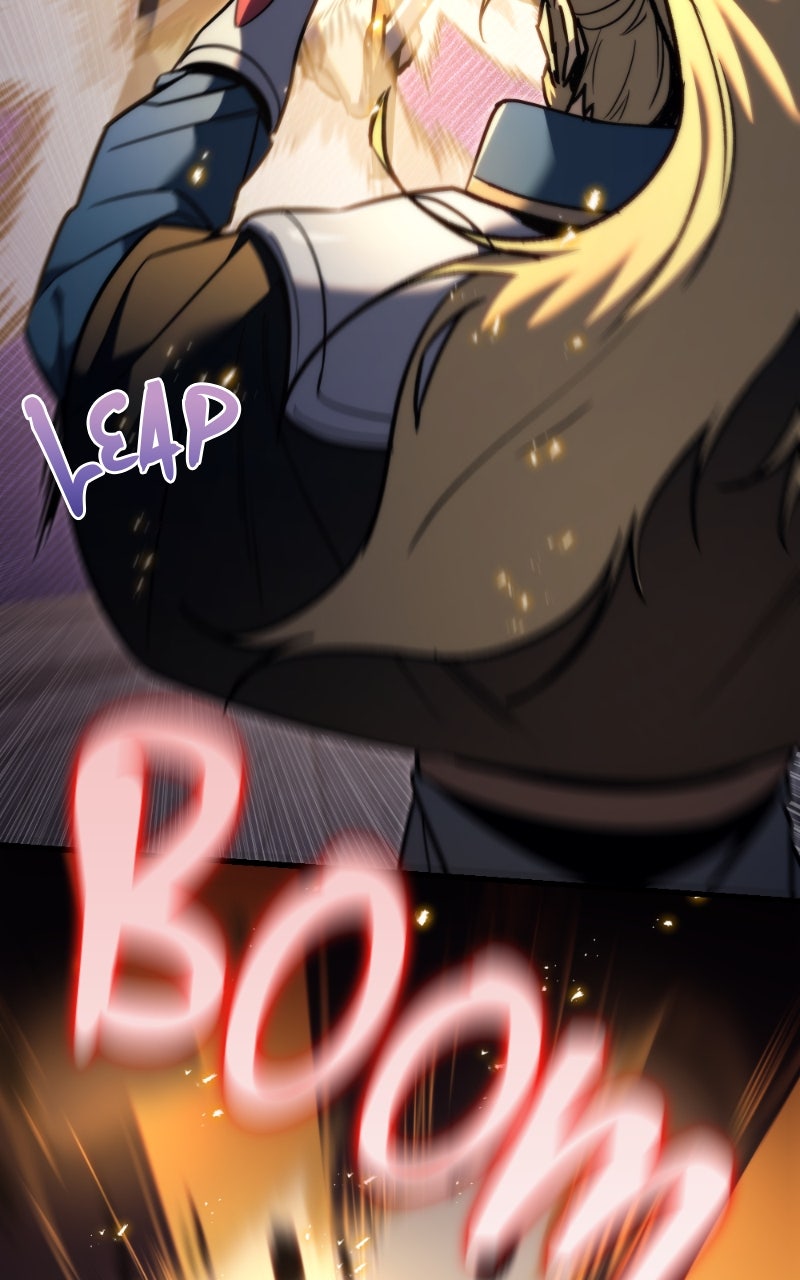 Read A Flame Reborn EN Manga Online