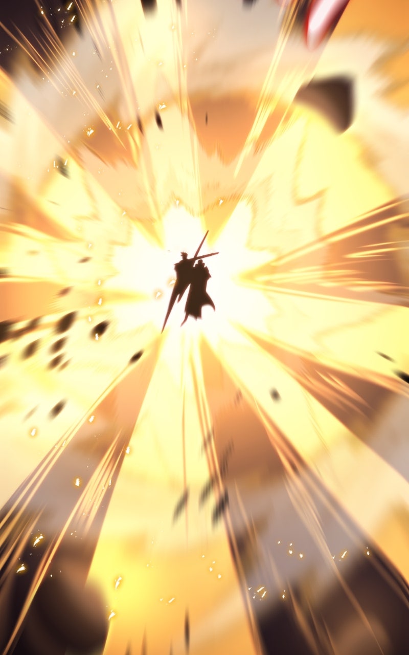 Read A Flame Reborn EN Manga Online