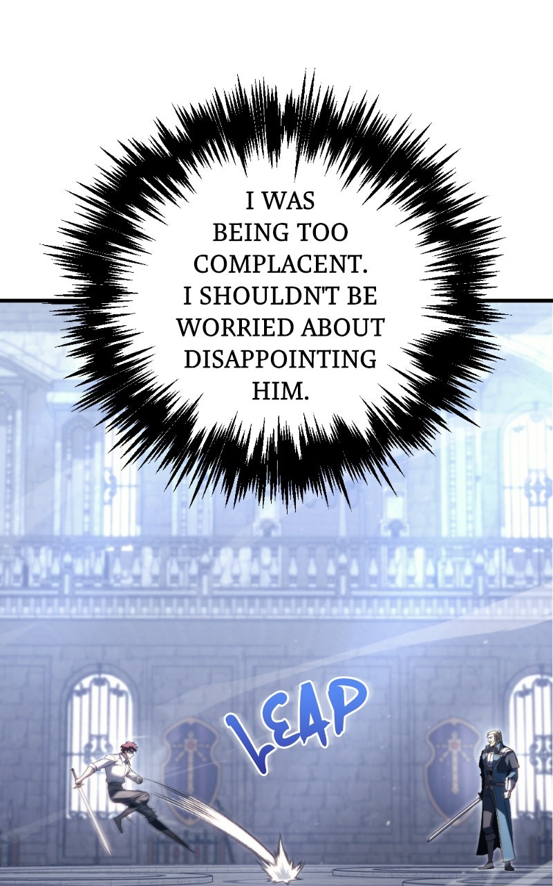 Read A Flame Reborn EN Manga Online