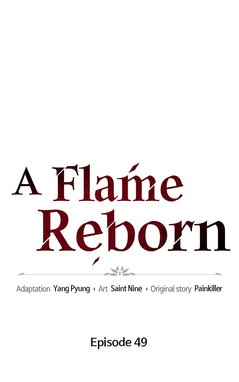 Read A Flame Reborn EN Manga Online