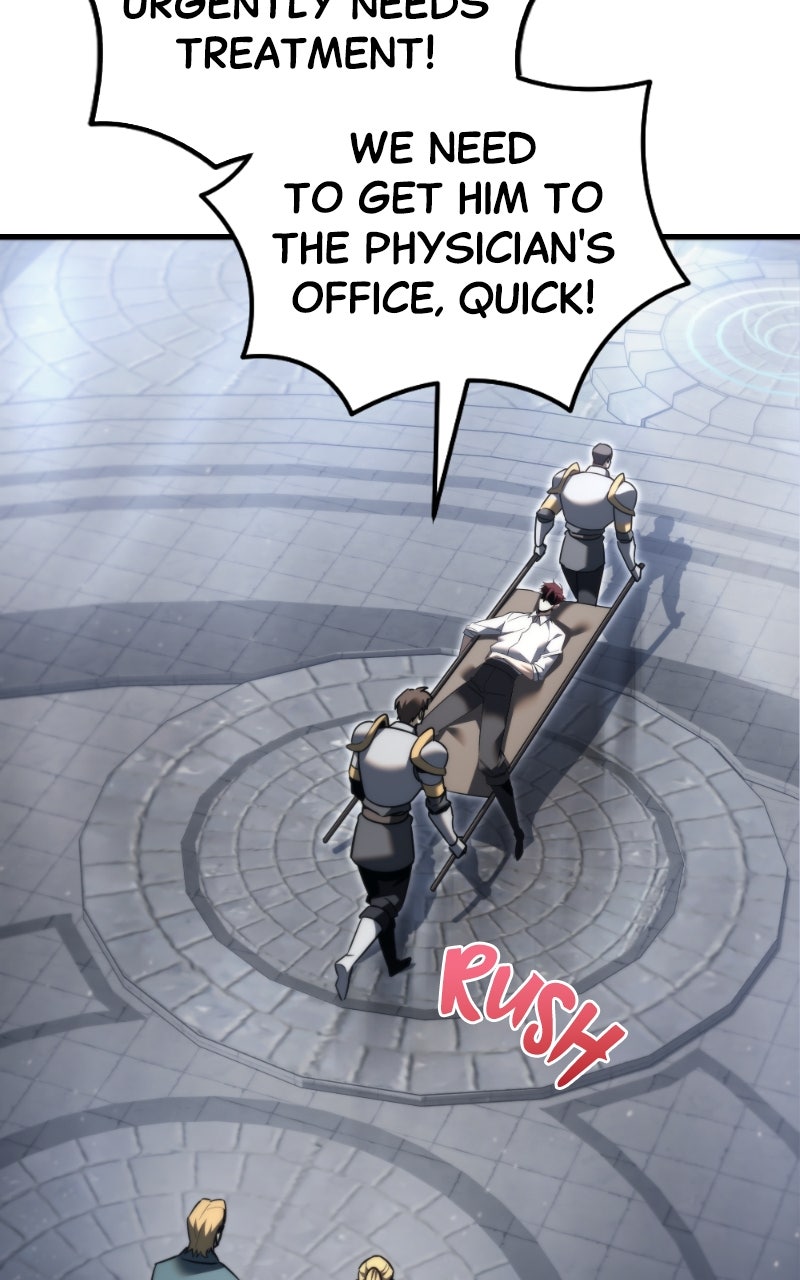 Read A Flame Reborn EN Manga Online