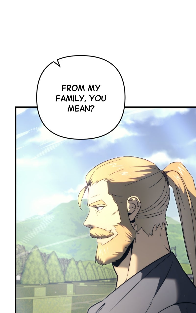 Read A Flame Reborn EN Manga Online