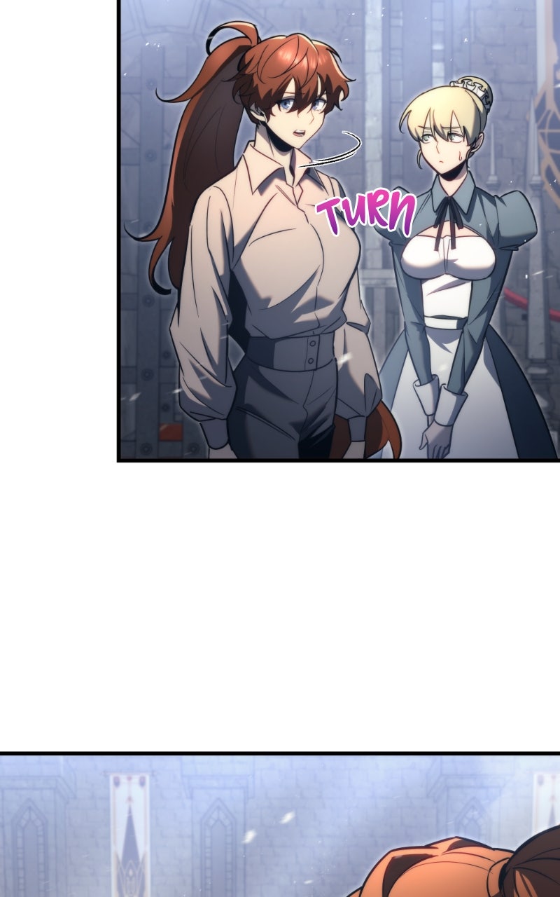 Read A Flame Reborn EN Manga Online