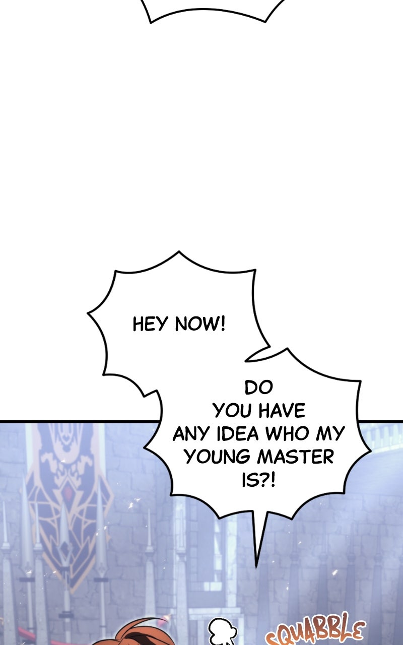 Read A Flame Reborn EN Manga Online