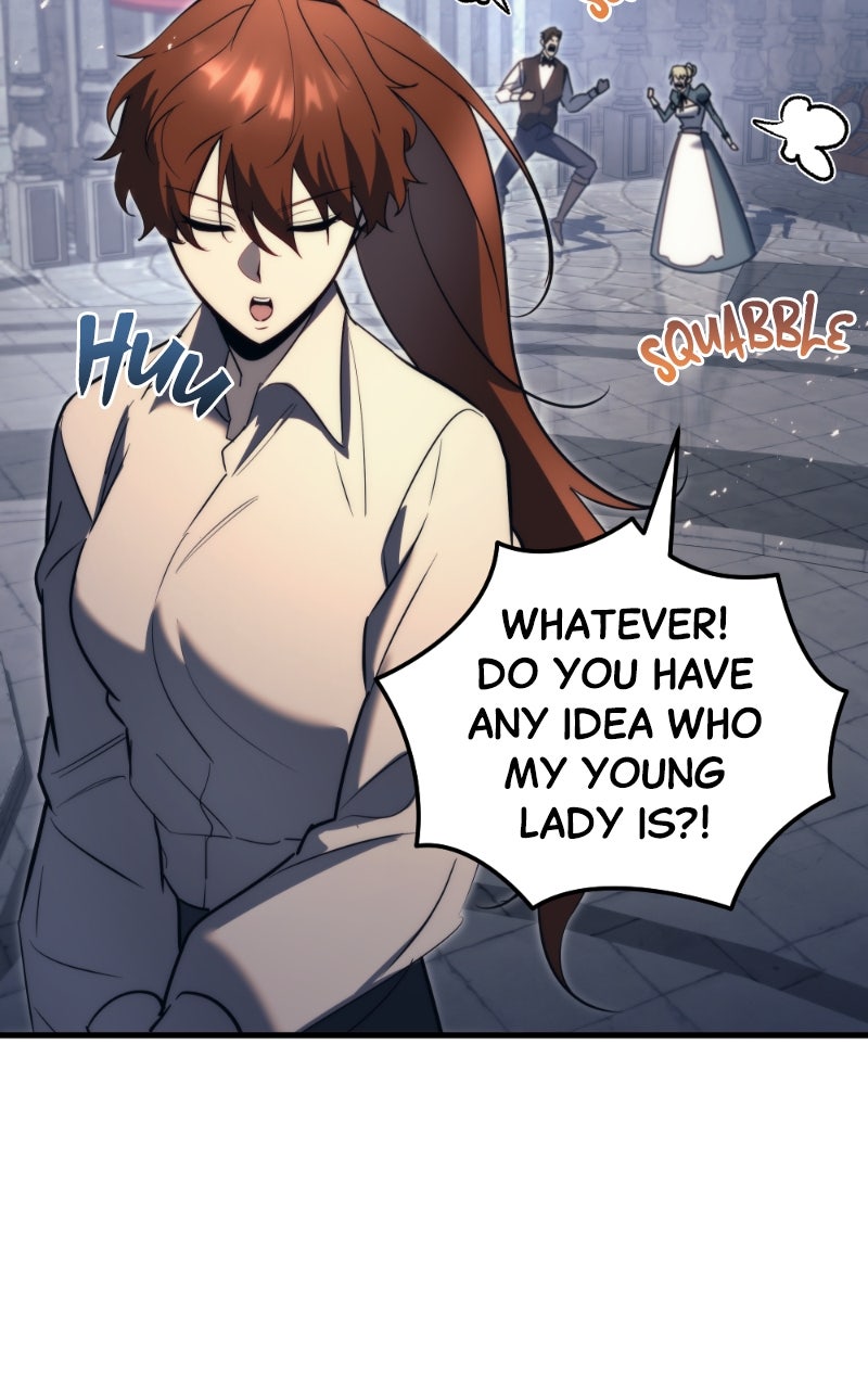 Read A Flame Reborn EN Manga Online