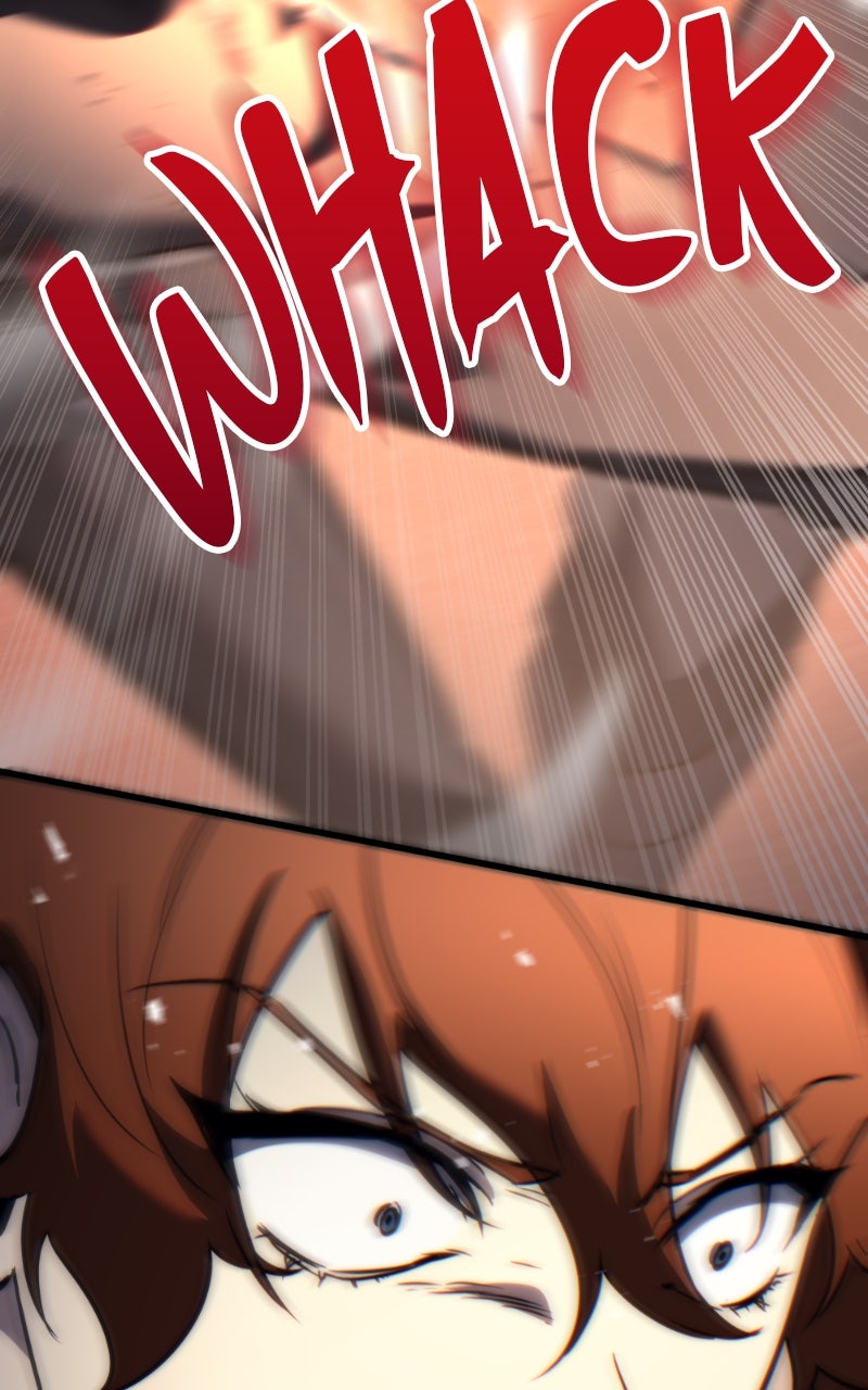 Read A Flame Reborn EN Manga Online