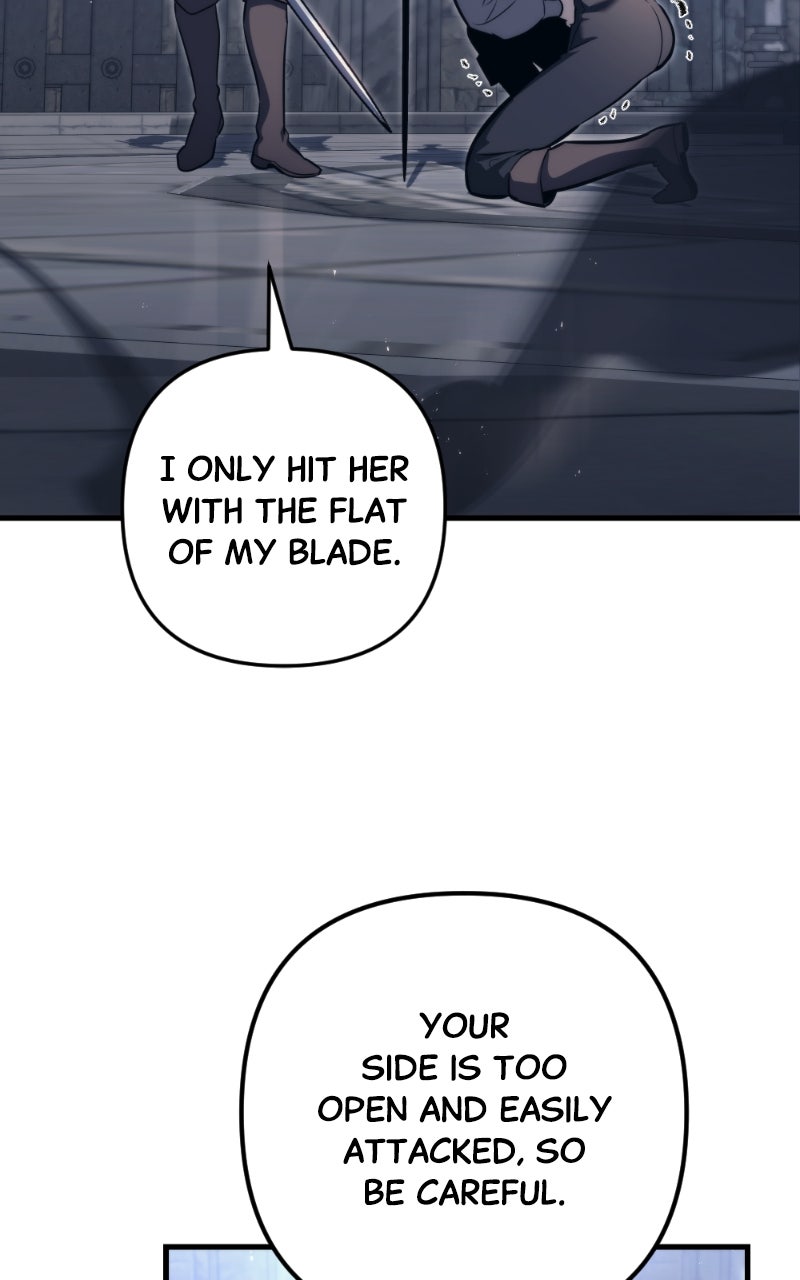 Read A Flame Reborn EN Manga Online