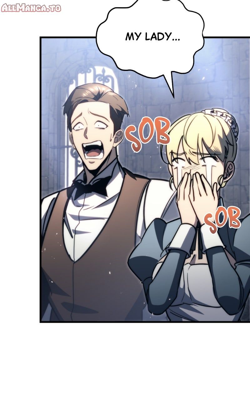 Read A Flame Reborn EN Manga Online