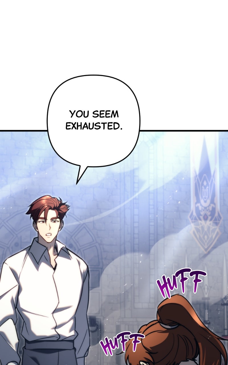 Read A Flame Reborn EN Manga Online