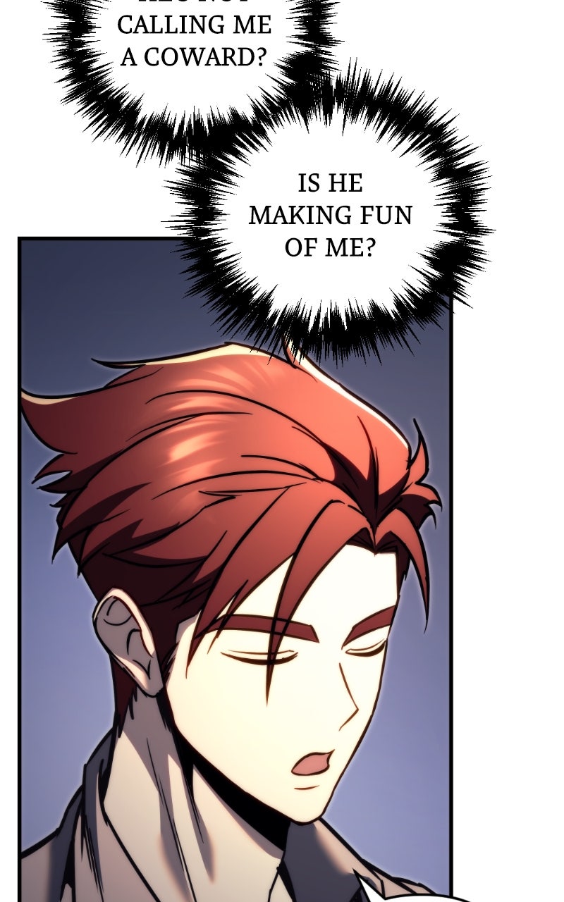 Read A Flame Reborn EN Manga Online