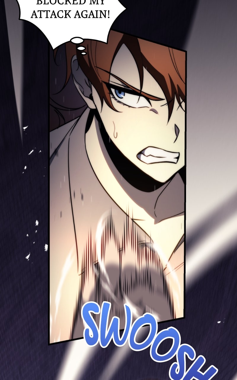 Read A Flame Reborn EN Manga Online