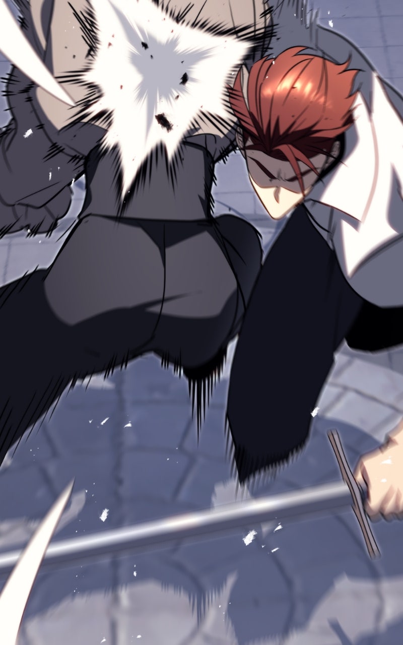 Read A Flame Reborn EN Manga Online