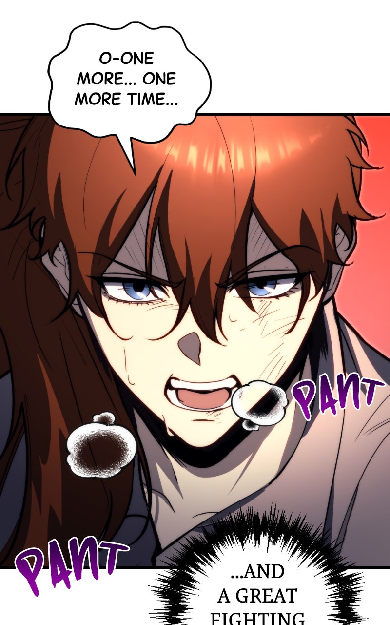 Read A Flame Reborn EN Manga Online