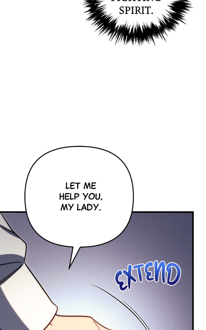 Read A Flame Reborn EN Manga Online