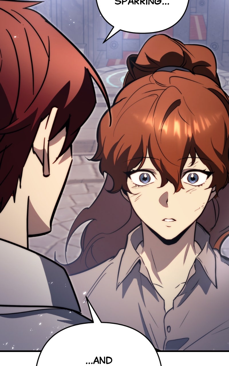 Read A Flame Reborn EN Manga Online